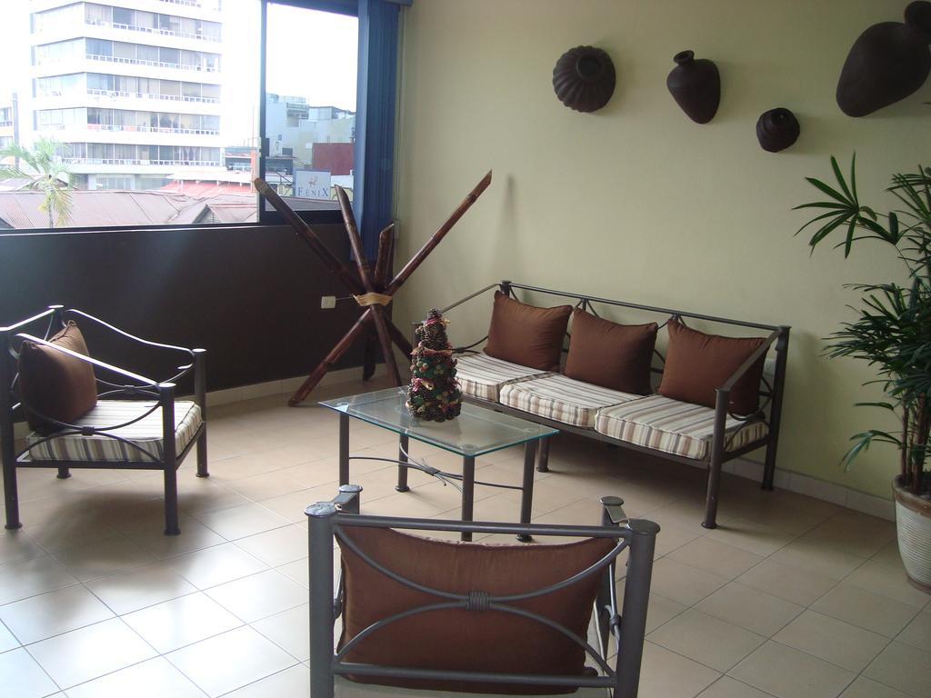 Galerias Hotel & Arts Tapachula Exterior foto